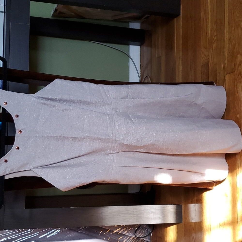 Beautiful BCBG dress